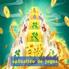 aplicativo de jogos que paga no pix